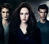 pic for Twilight Eclipse New Official Poster 
